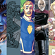 Illustration for article titled All the Comics You Need to Check Out This Free Comic Book Day